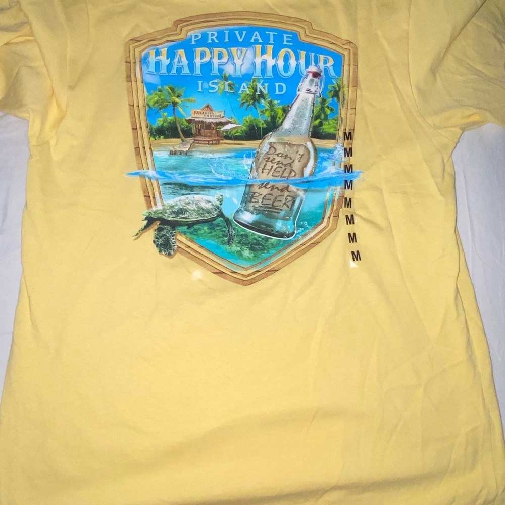 Medium new w tags t shirt.
